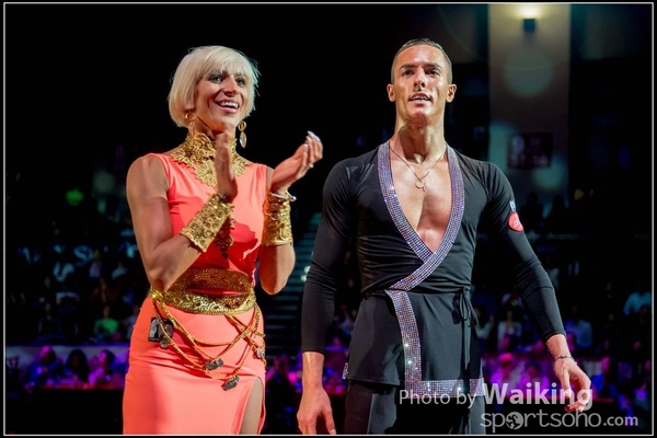 2016-06-04 WDSF Latin 1201