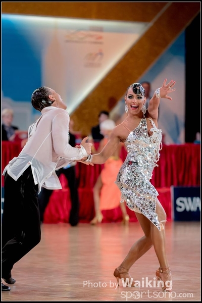 2016-06-04 WDSF Latin 1205