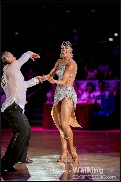 2016-06-04 WDSF Latin 1217