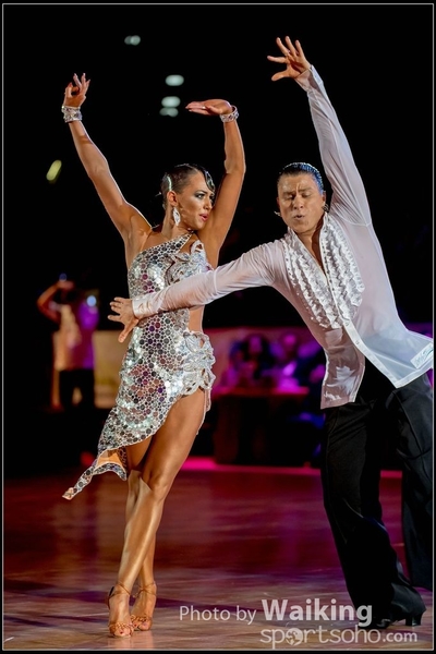 2016-06-04 WDSF Latin 1221
