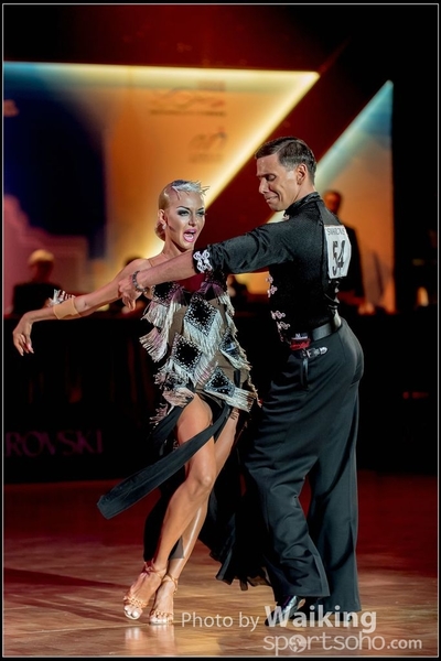 2016-06-04 WDSF Latin 1224