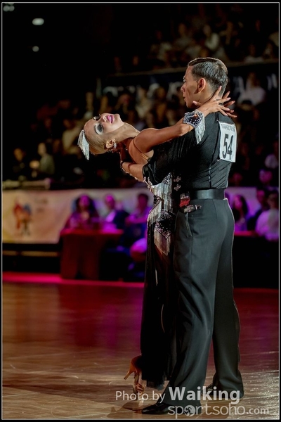 2016-06-04 WDSF Latin 1225