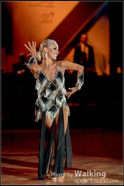 2016-06-04 WDSF Latin 1227