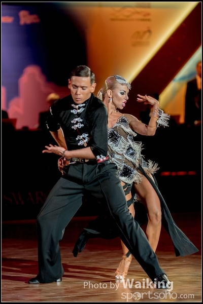 2016-06-04 WDSF Latin 1230