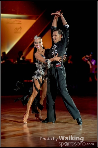 2016-06-04 WDSF Latin 1234