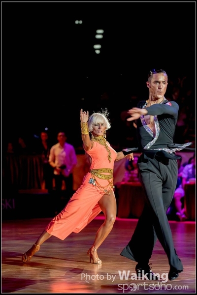 2016-06-04 WDSF Latin 1272
