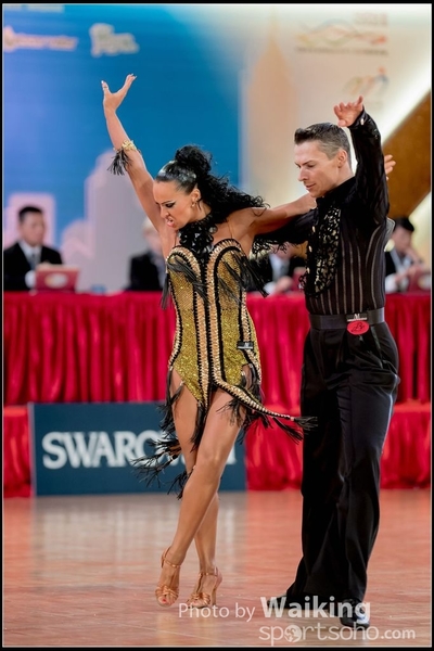 2016-06-04 WDSF Latin 1275