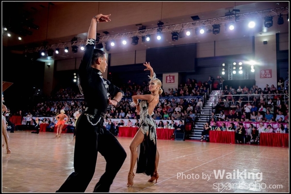 2016-06-04 WDSF Latin 1277