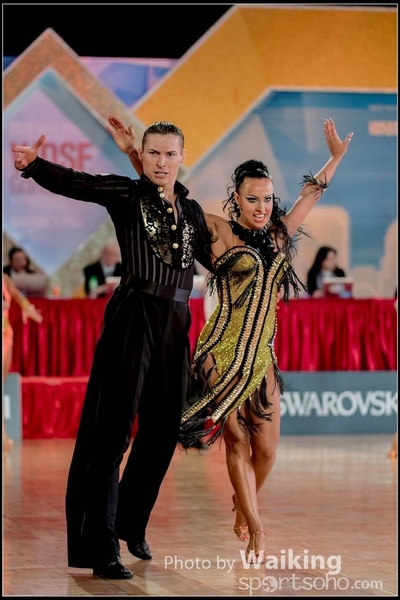 2016-06-04 WDSF Latin 1279
