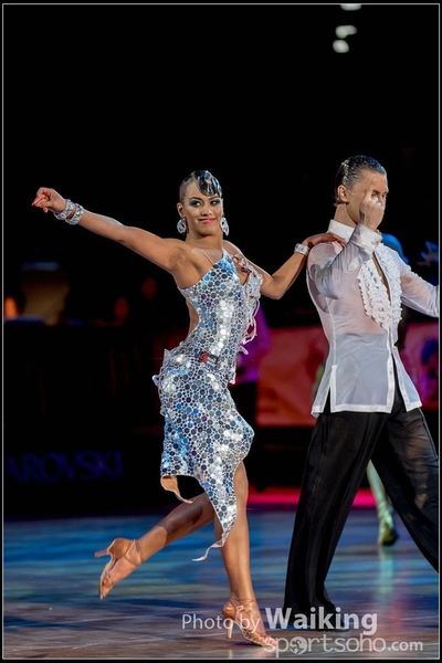 2016-06-04 WDSF Latin 1286