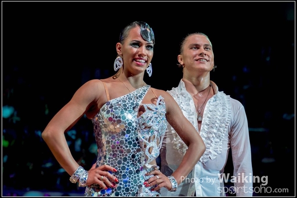 2016-06-04 WDSF Latin 1291
