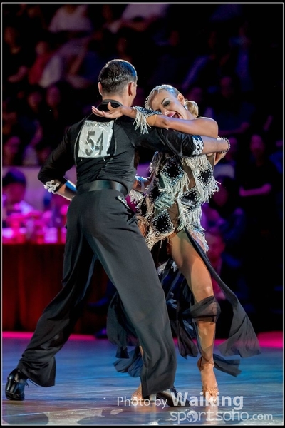 2016-06-04 WDSF Latin 1298