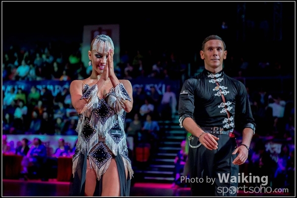 2016-06-04 WDSF Latin 1303