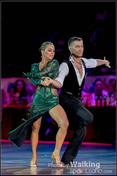 2016-06-04 WDSF Latin 1307