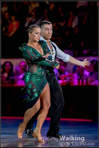 2016-06-04 WDSF Latin 1308