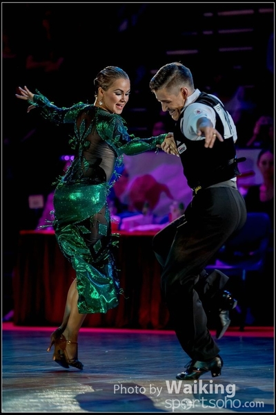 2016-06-04 WDSF Latin 1313