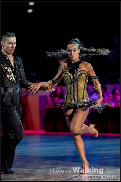 2016-06-04 WDSF Latin 1317