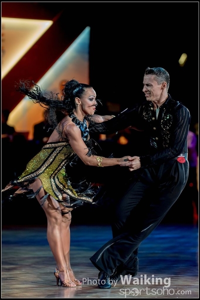2016-06-04 WDSF Latin 1318