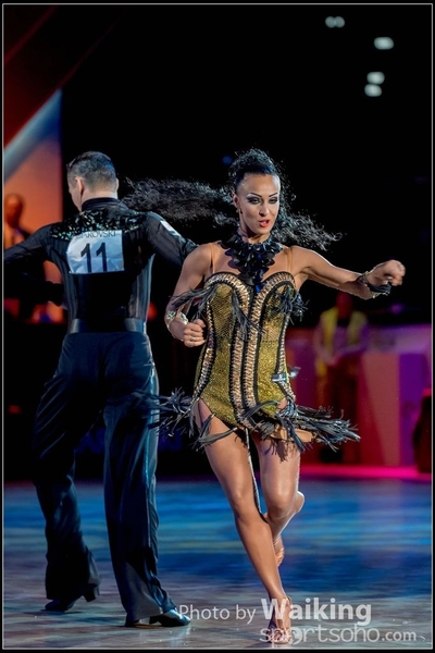 2016-06-04 WDSF Latin 1320