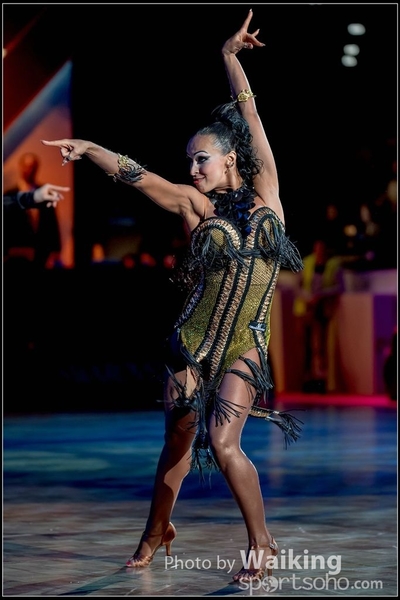 2016-06-04 WDSF Latin 1322