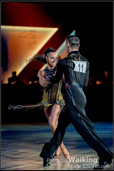 2016-06-04 WDSF Latin 1323