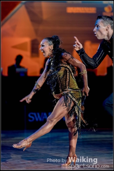 2016-06-04 WDSF Latin 1325