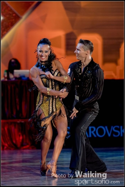 2016-06-04 WDSF Latin 1327