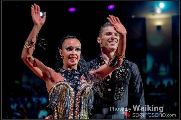 2016-06-04 WDSF Latin 1330