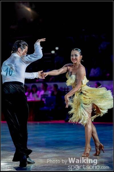 2016-06-04 WDSF Latin 1331