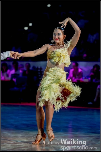 2016-06-04 WDSF Latin 1333