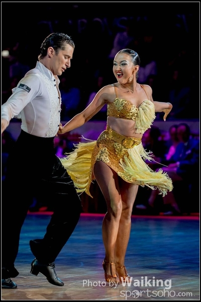 2016-06-04 WDSF Latin 1336