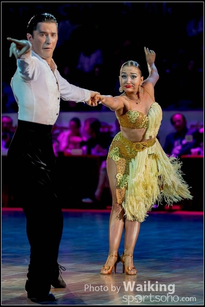 2016-06-04 WDSF Latin 1337