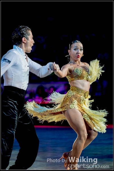2016-06-04 WDSF Latin 1339