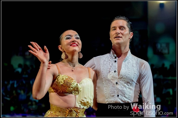 2016-06-04 WDSF Latin 1345