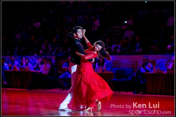 20160604 wdsf 1964