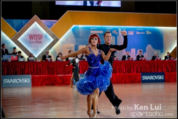 20160604 wdsf 1991