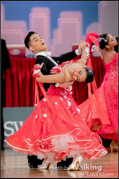 2016-06-05 WDSF Ballroom 0007