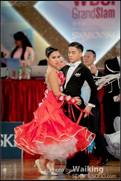 2016-06-05 WDSF Ballroom 0037