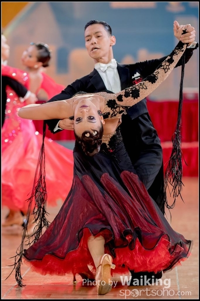 2016-06-05 WDSF Ballroom 0040