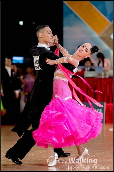 2016-06-05 WDSF Ballroom 0041