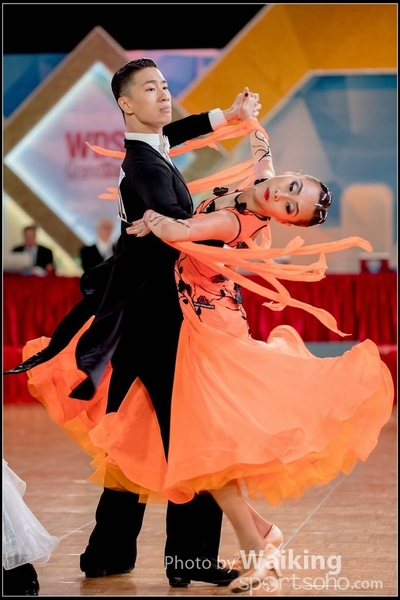 2016-06-05 WDSF Ballroom 0044