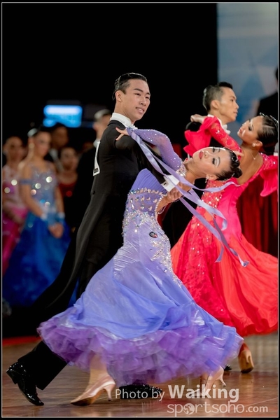 2016-06-05 WDSF Ballroom 0051