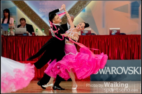 2016-06-05 WDSF Ballroom 0057