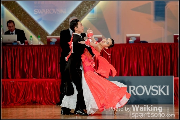 2016-06-05 WDSF Ballroom 0070