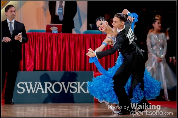 2016-06-05 WDSF Ballroom 0077