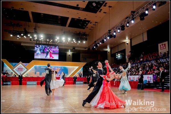 2016-06-05 WDSF Ballroom 0086