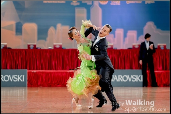 2016-06-05 WDSF Ballroom 0089