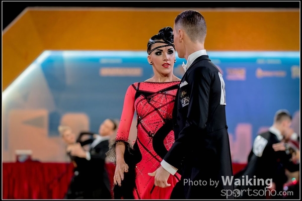 2016-06-05 WDSF Ballroom 0098