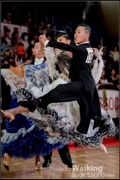 2016-06-05 WDSF Ballroom 0143