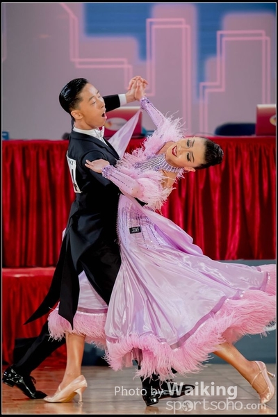 2016-06-05 WDSF Ballroom 0174